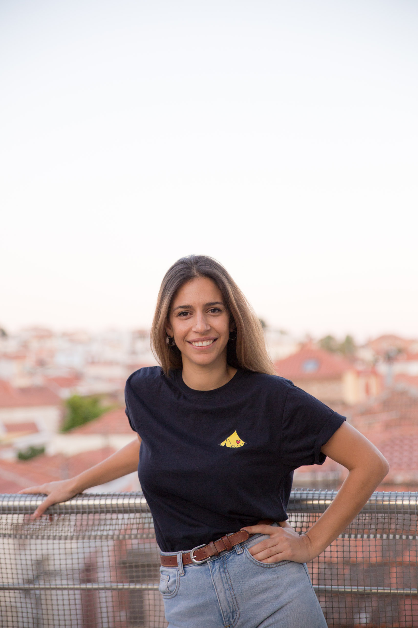 Elena Moustaka - Managing Director